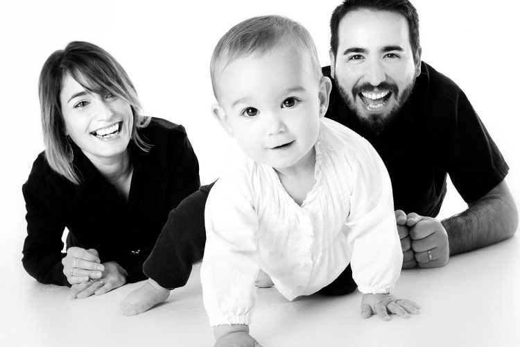 Foster Family General Concept