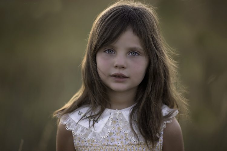 Kids Who Grew Up Miranda