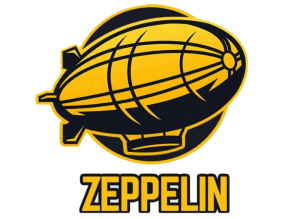 zeppelin game