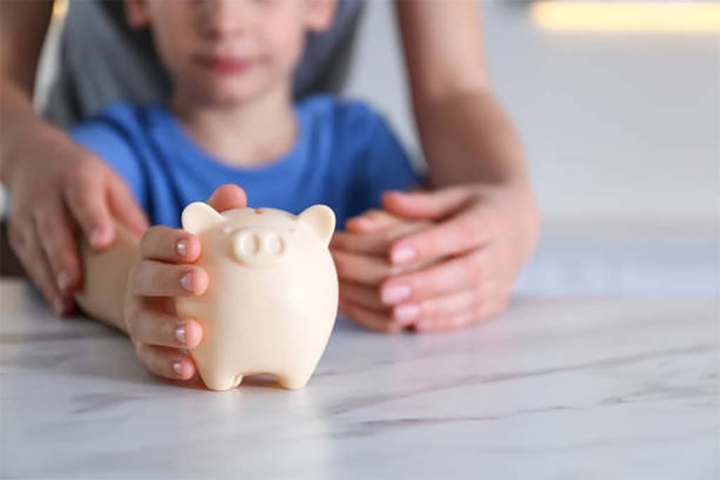 How to Financially Equip Yourself for Adopting a Child