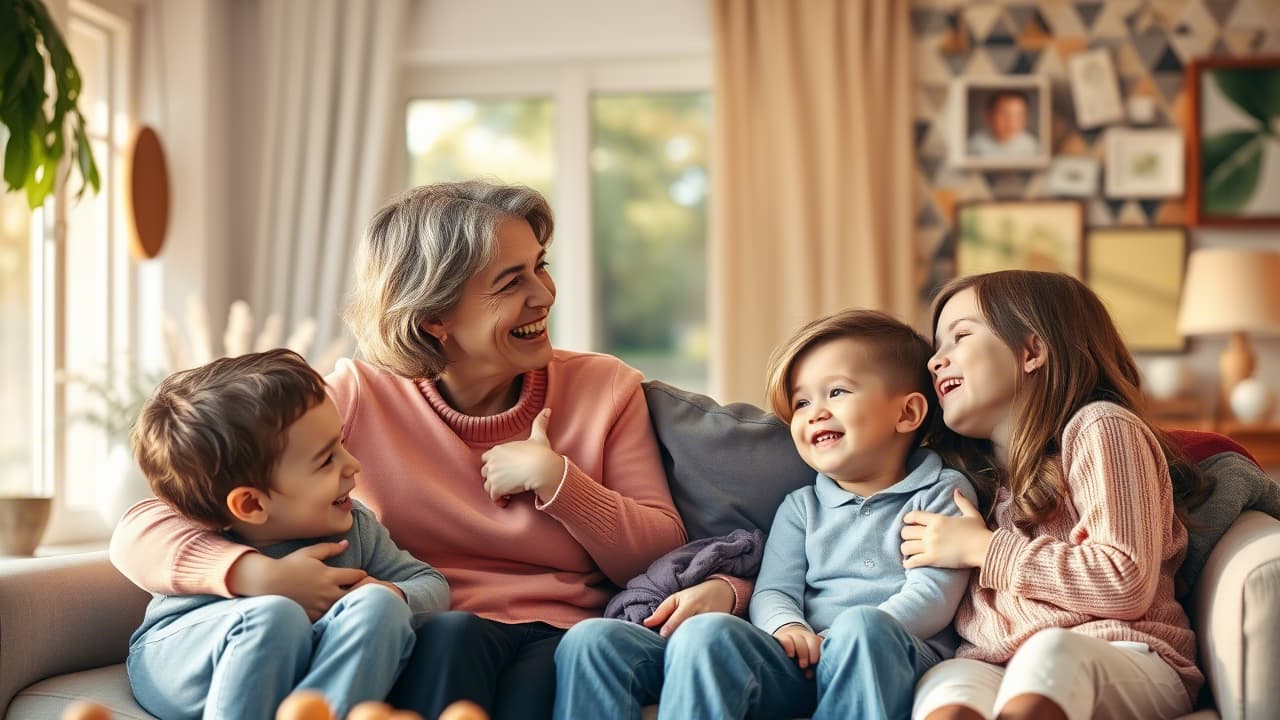Why Foster Families Are Essential for Children in Need