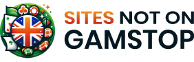 UK casinos not on GamStop
