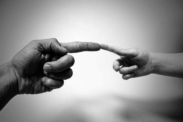 align-fingers